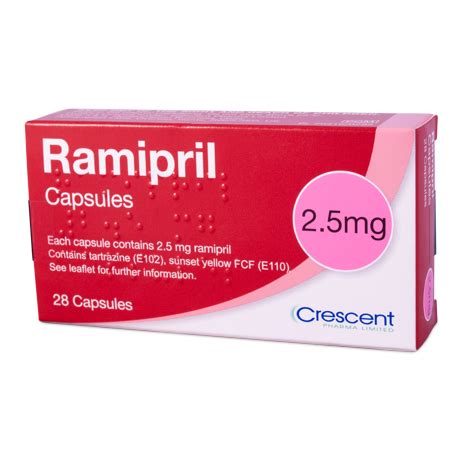 ramipril