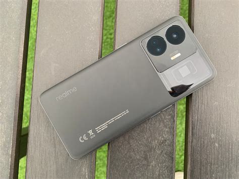 realme c67