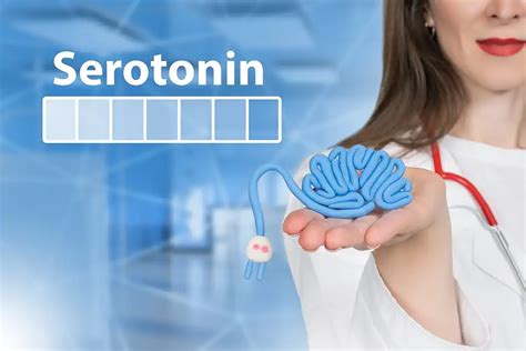 serotonina o que é