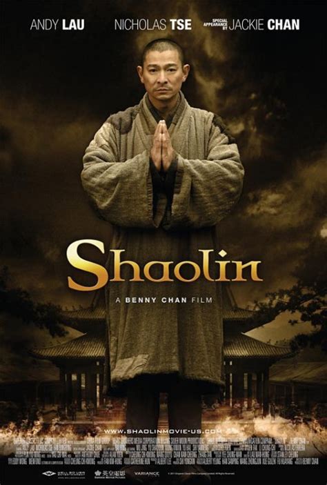 shaolin