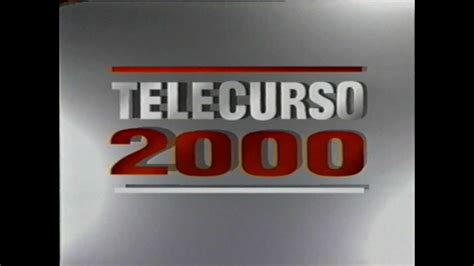 telecurso 2000