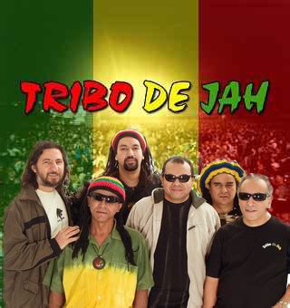 tribo de jah