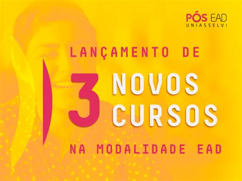 uniasselvi cursos