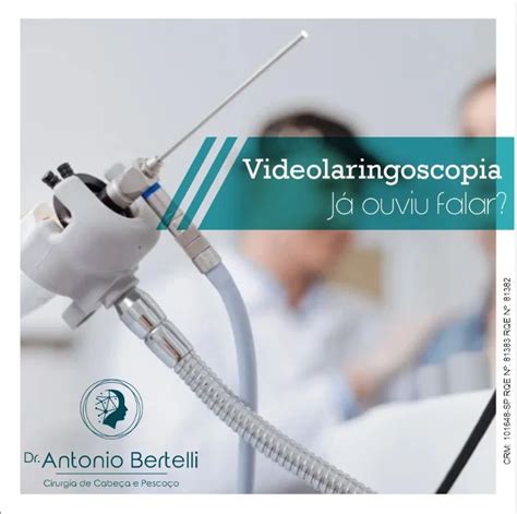 videolaringoscopia