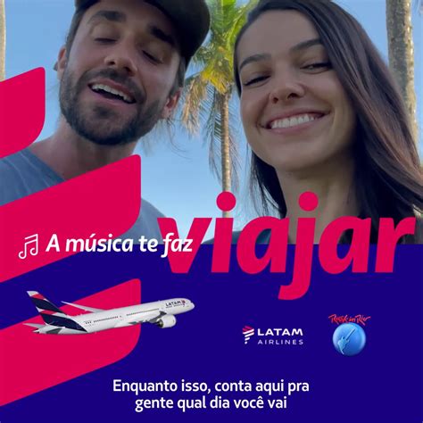 latam.com.br passagens aéreas