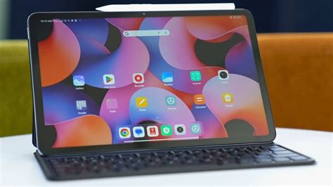 xiaomi pad 5