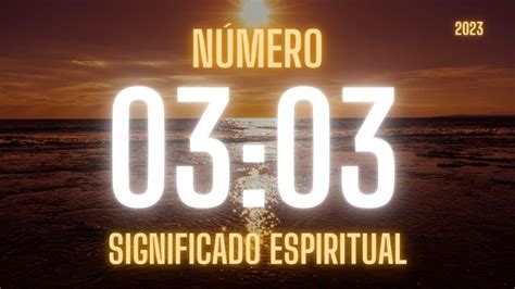 0303 significado