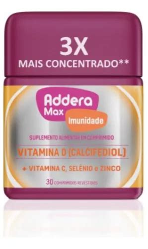 addera d3 50.000 preço