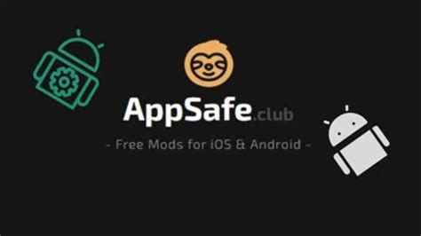 appsafe club