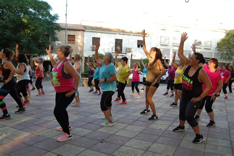 zumba