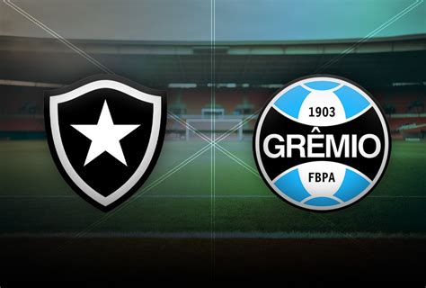 gremio x juventude