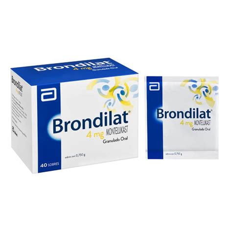 brondilat