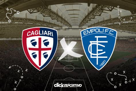 cagliari x sassuolo