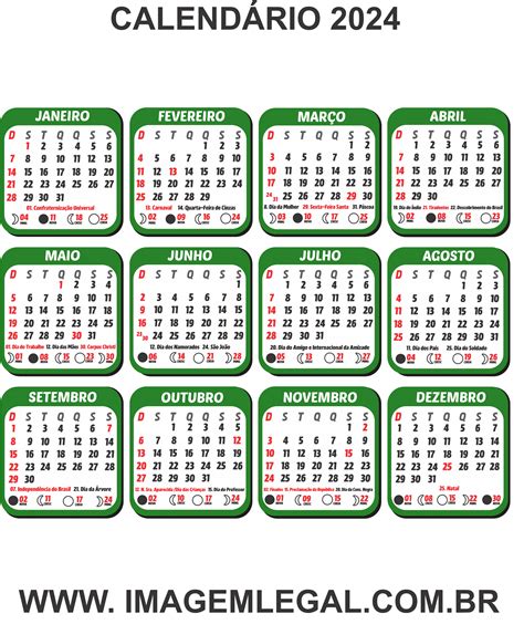 calendario auxilio