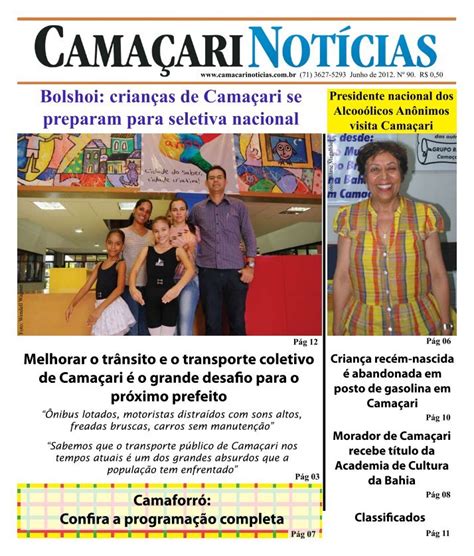 camacari noticias