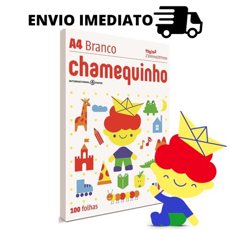 chamequinho