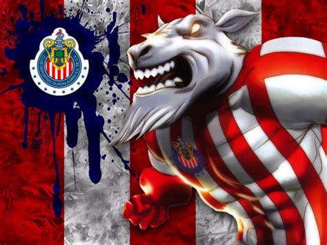 chivas fc