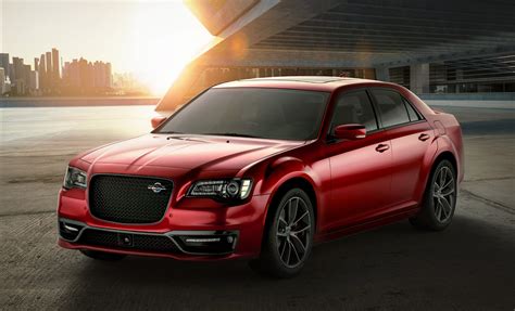 chrysler 300c