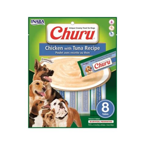 churu para gatos