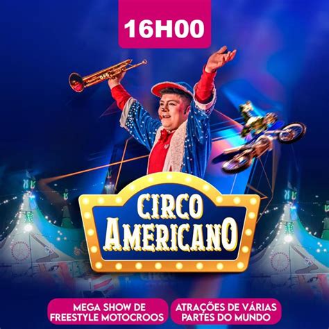 circo do tiru