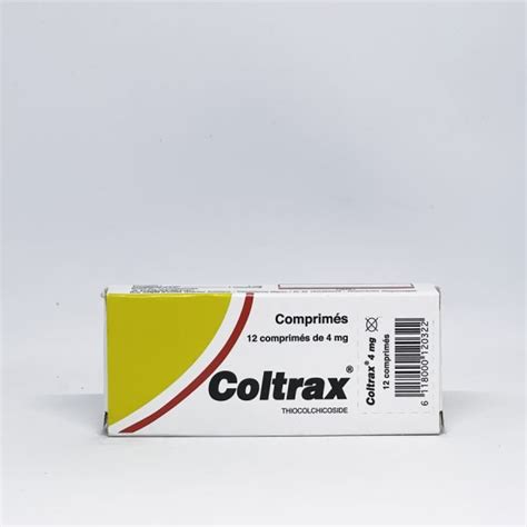 coltrax