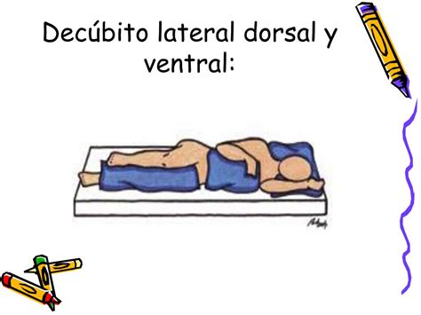 decúbito ventral