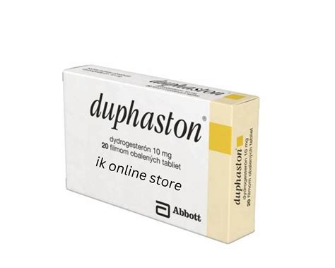 duphaston