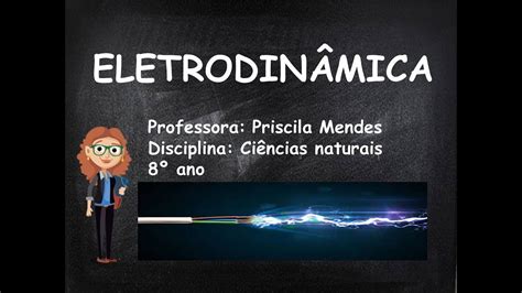 eletrodinamica