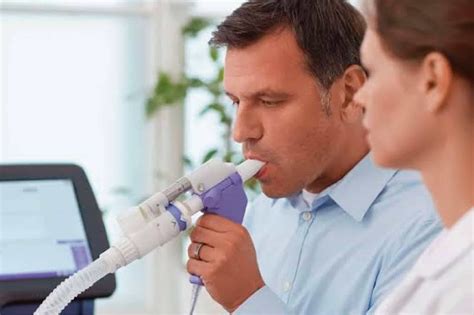 espirometria com broncodilatador