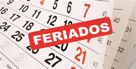 feriado dia 20