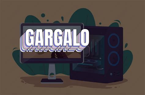 gargalo