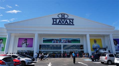 havan belem