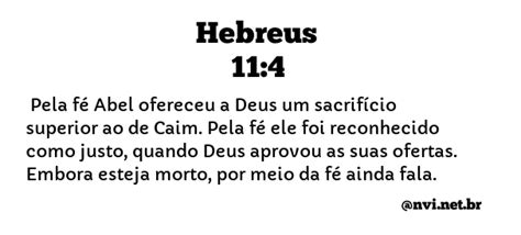 hebreus 11:1