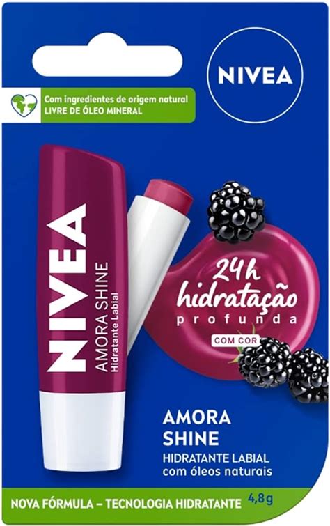 nivea luminous