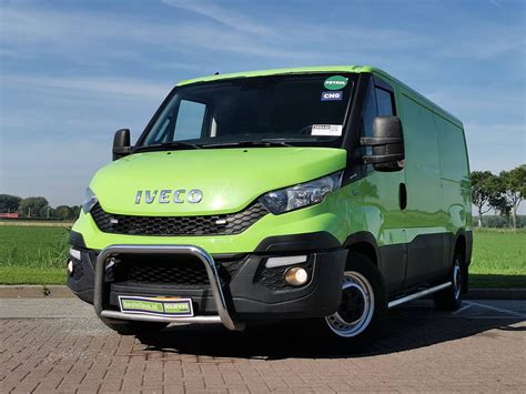 iveco tector