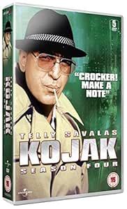 kojak