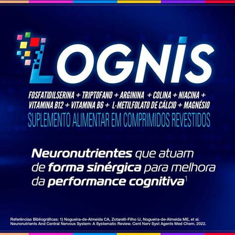 lognis para que serve