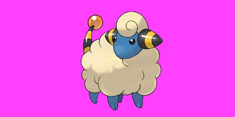 mareep