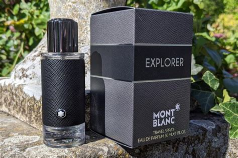 montblanc signature