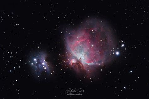 nebulosa carina