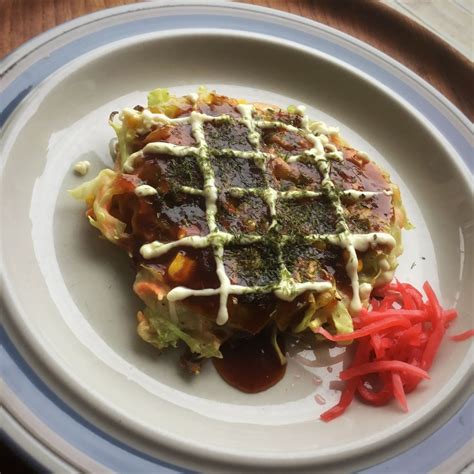 okonomiyaki