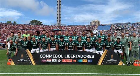 libertadores cup