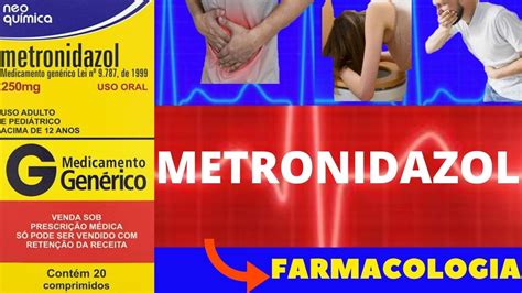 metronidazol para cachorro