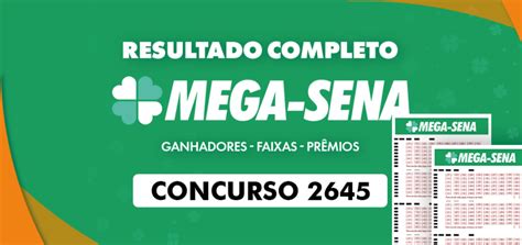 resultado mega sena 2756