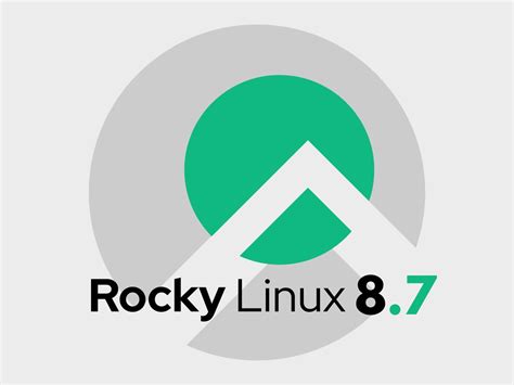 rocky linux