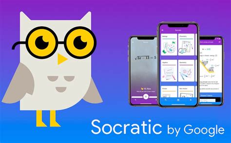 socratic by google