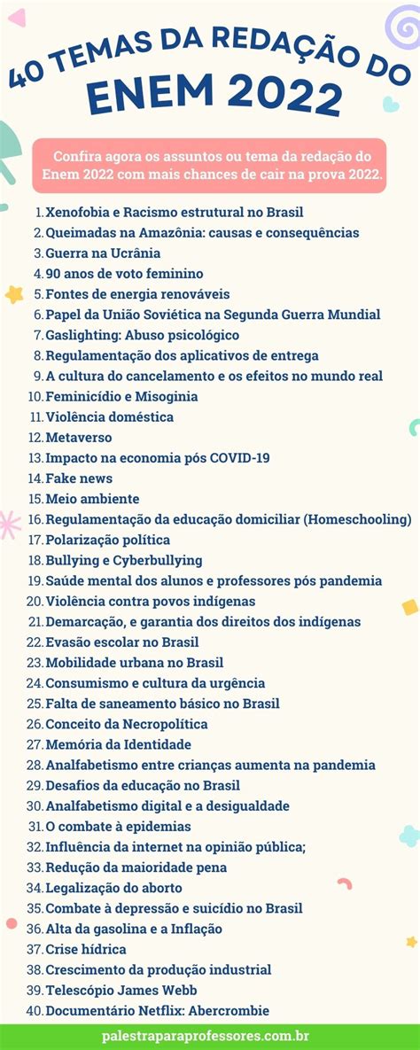 redação nota 1000 enem