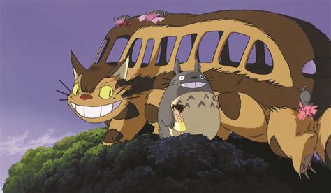 totoro