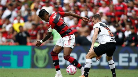 flamengo proximos jogos