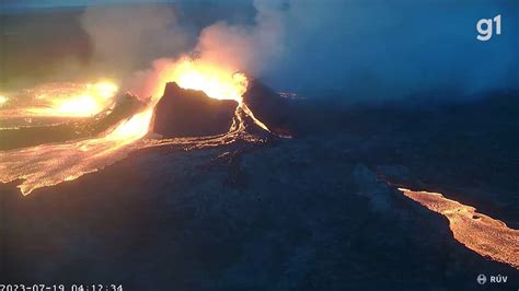 vulcao islandia